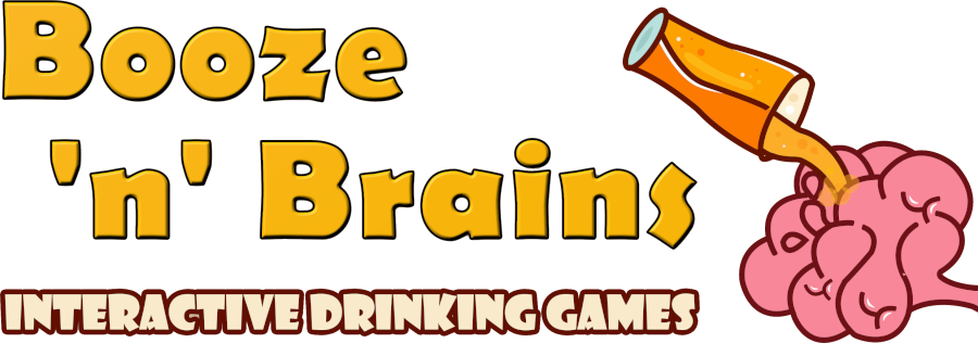 Interactive Drinking Game Pub Bar Scavenger Hunt Trivia Quiz